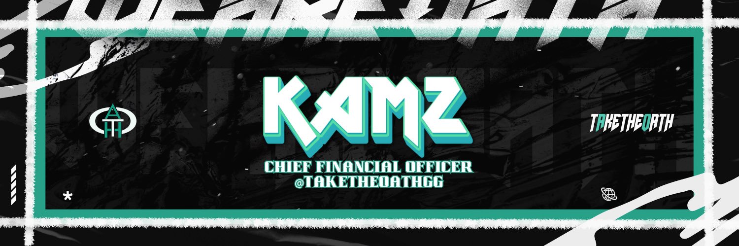Oath Kamz's banner