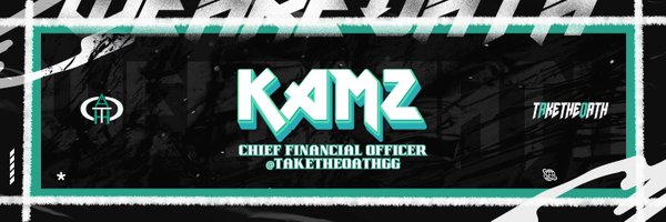 OathKamz Profile Banner