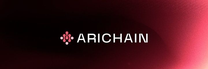 EMMYFURTHER/🟥ARICHAIN banner