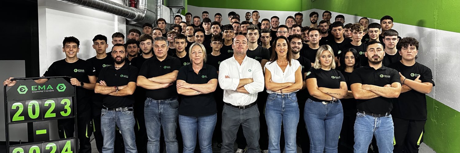 EMA Competición banner
