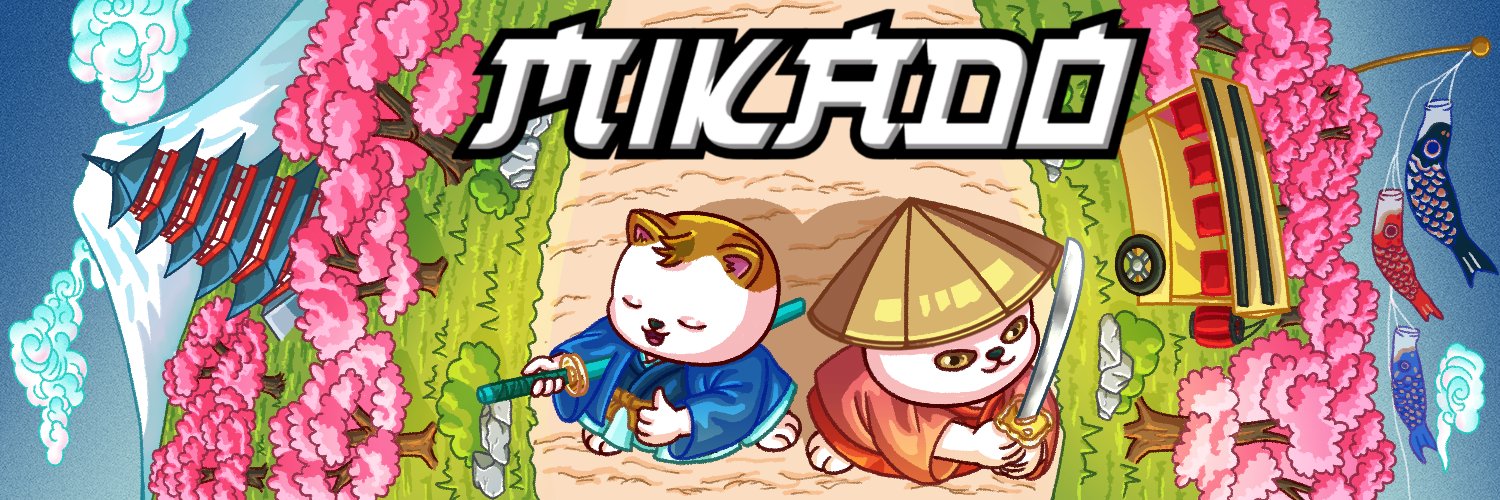MikadoHUB's banner