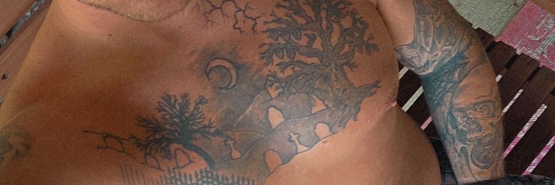 Inkedout52's profile banner image