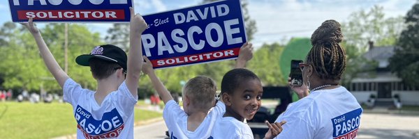 davidpascoesc Profile Banner