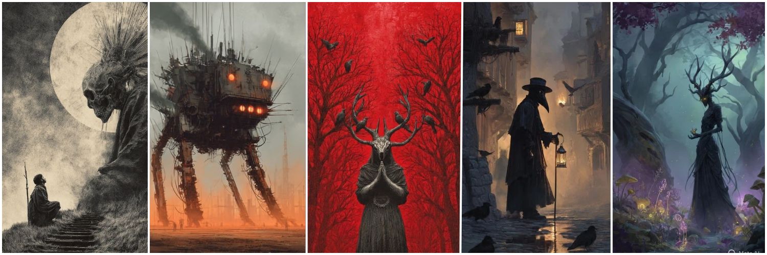 ajdasoddities banner