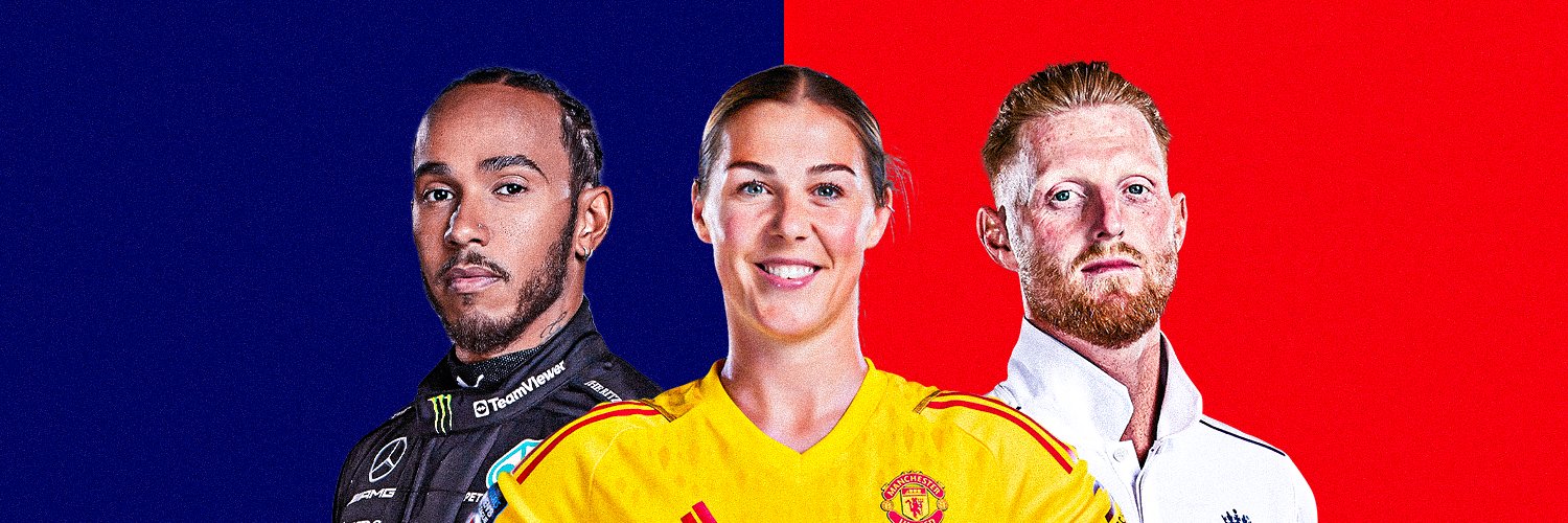 Sky Sports Profile Banner
