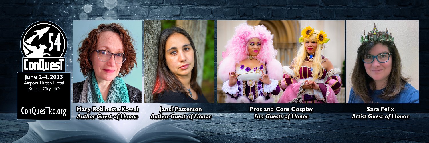 conquestkc's profile banner image
