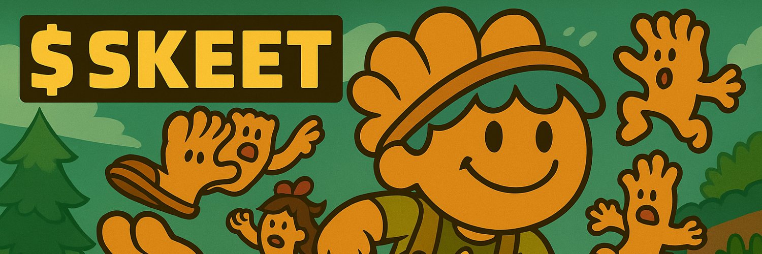 SkeetOnAbs's profile banner image