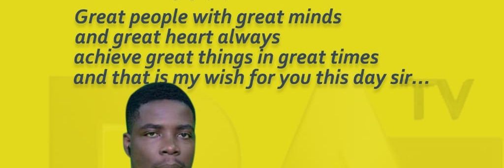 Benessien's profile banner image