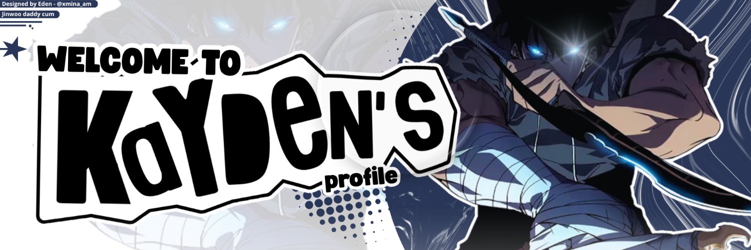 Kaydenn banner