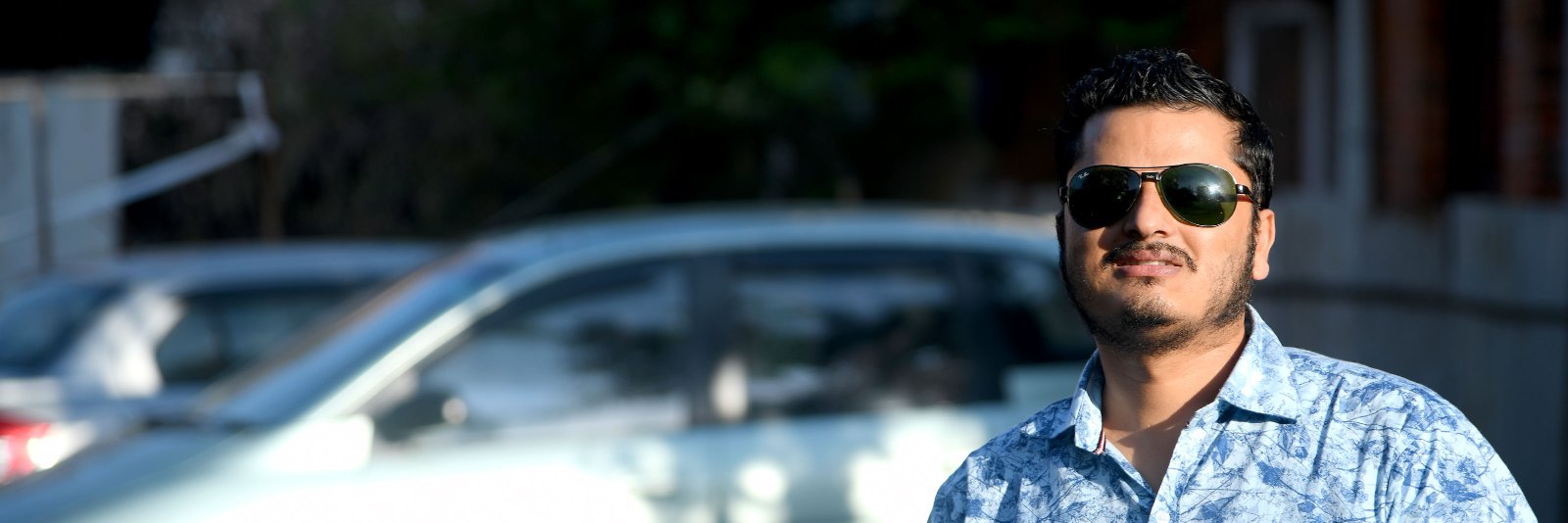 prabeshsubedi's profile banner image