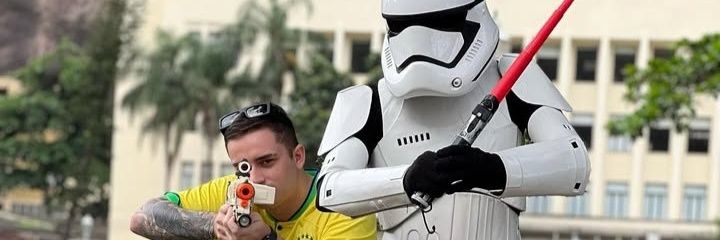 Matheuskywalker's profile banner image