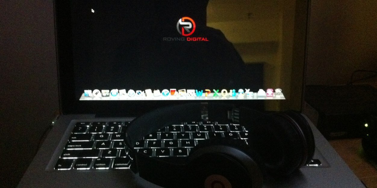 ROVINGDIGITAL1's profile banner image
