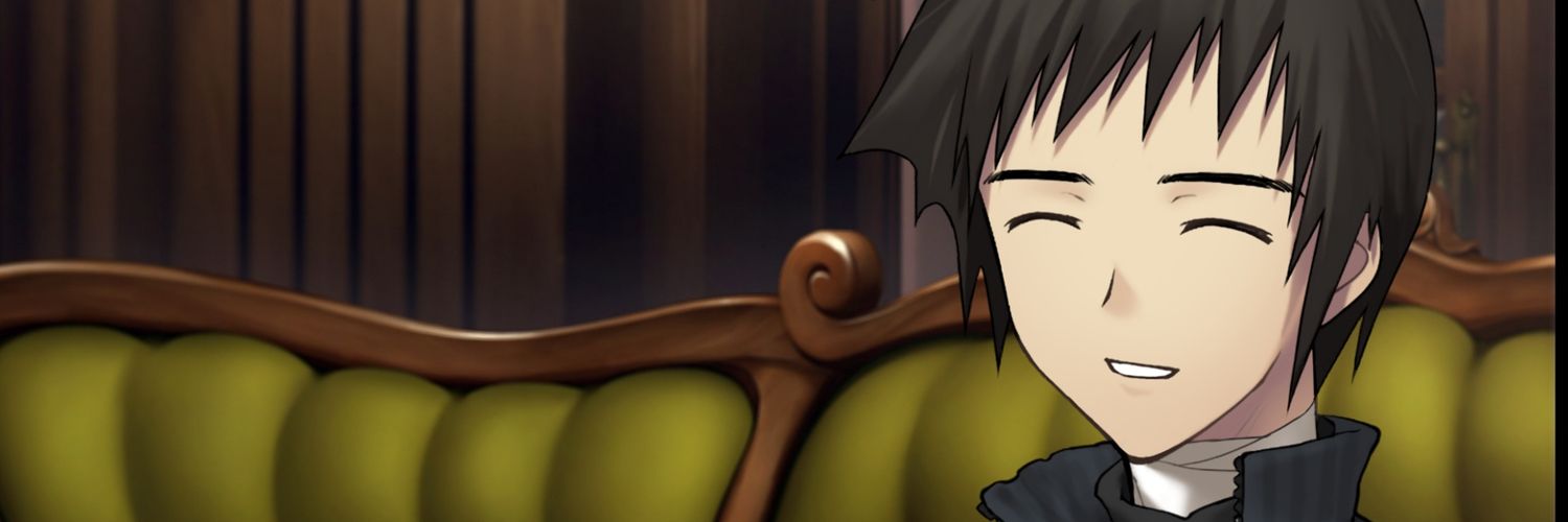 Chuajuurou banner
