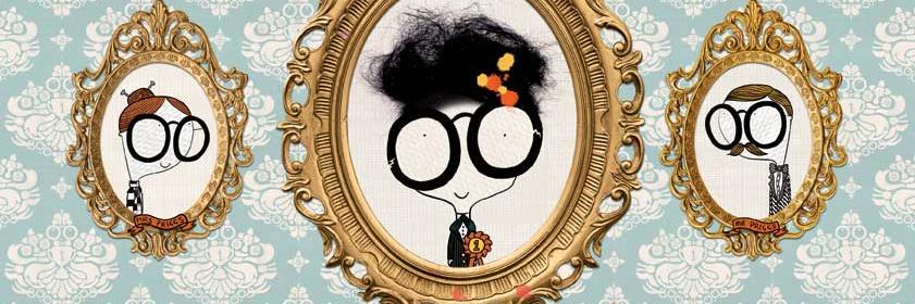 Julie-Anne Graham banner