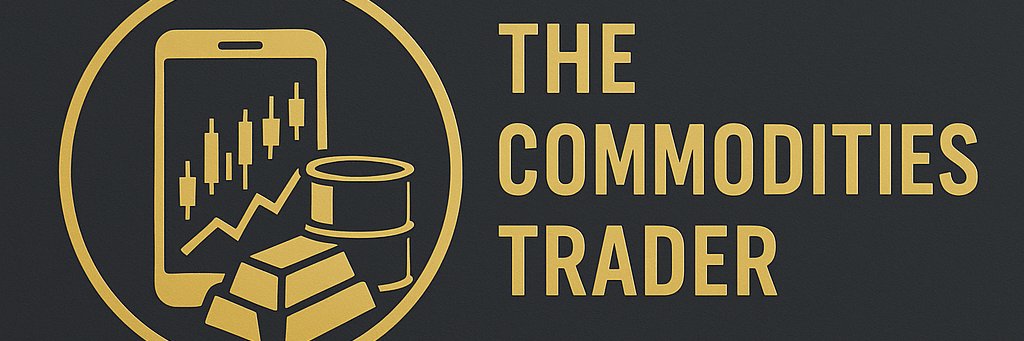 TheCommTrader's profile banner image