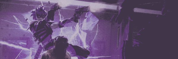 CHAOSFROMVOID Profile Banner