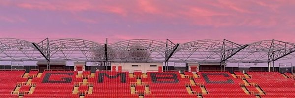 runningtrackgfc Profile Banner