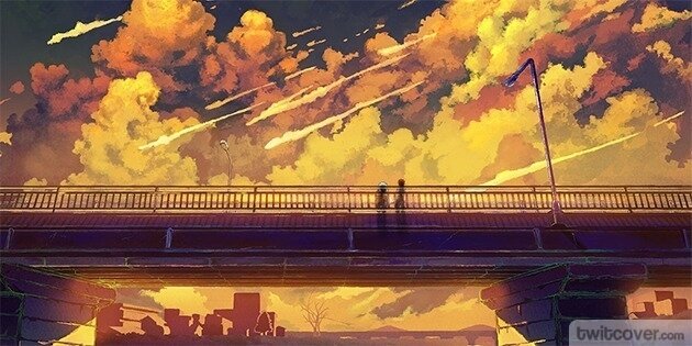 yellowFISHBALL's profile banner image