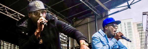 ReggieNBollie Profile Banner