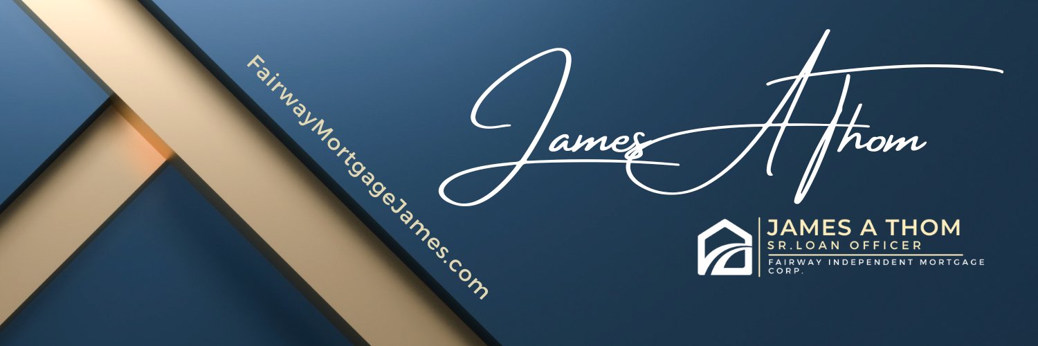 James A Thom | HomeownershipHub.com banner