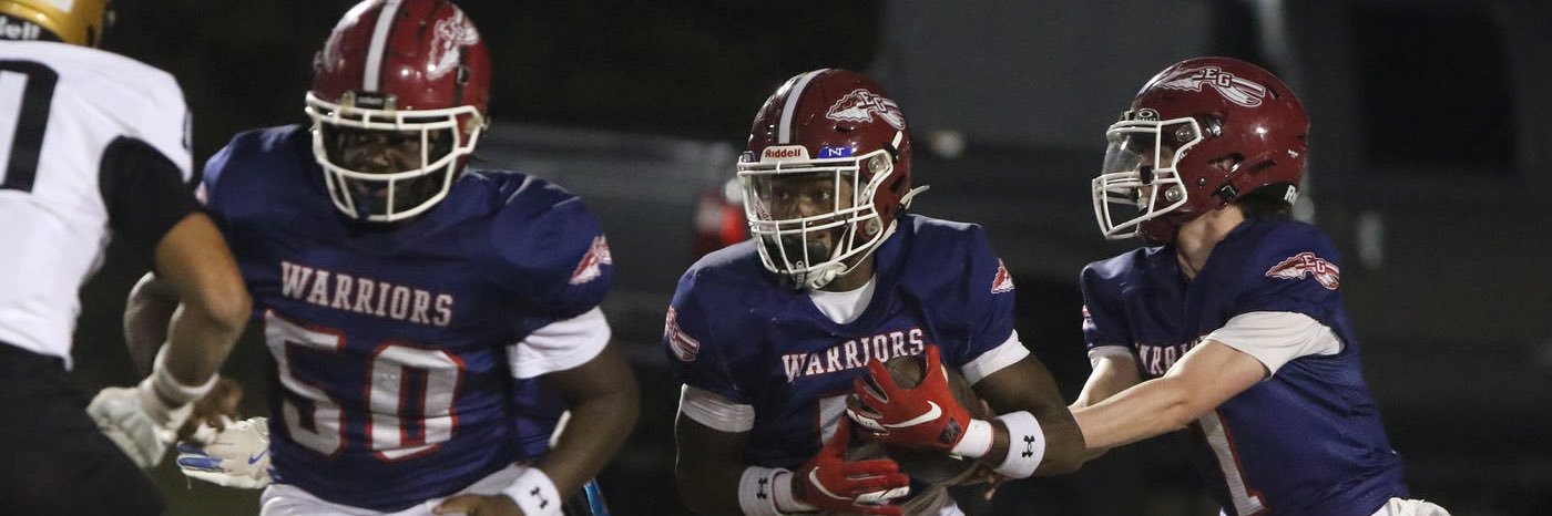 Eric Coleman Jr banner