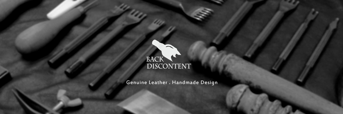 BACKDISCONTENT's profile banner image