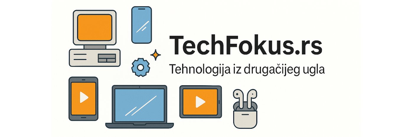 TechFokusRS's profile banner image