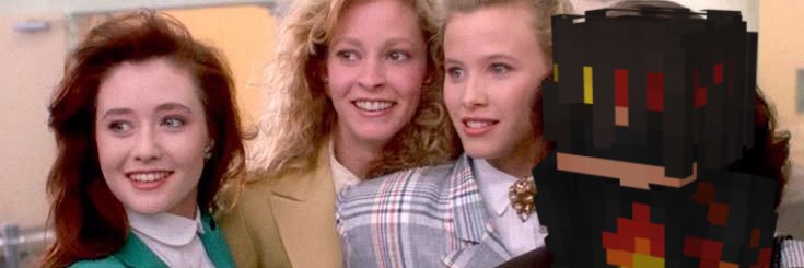 FlameFrags’ Updates banner