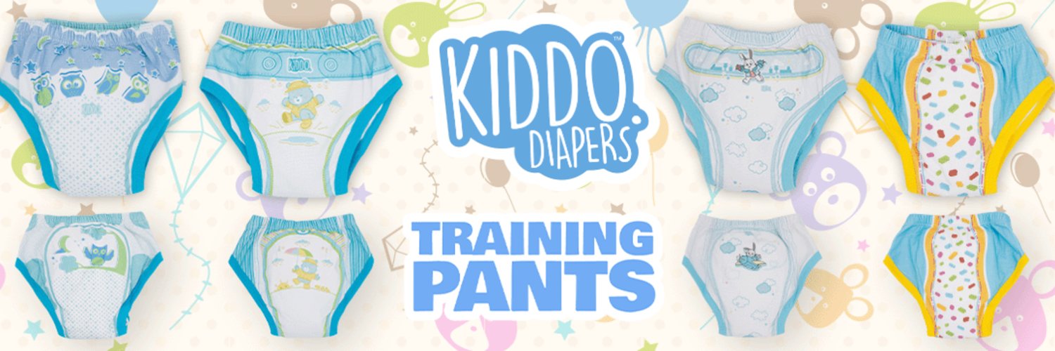 Kiddo Diapers MX banner