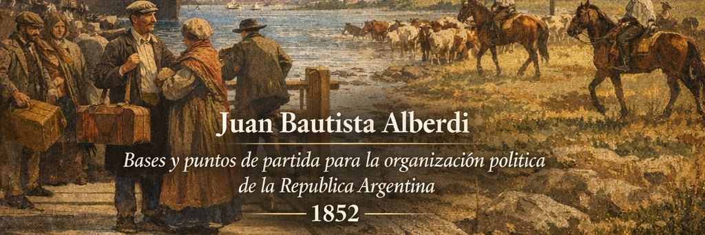 GOBERNAR ES POBLAR banner