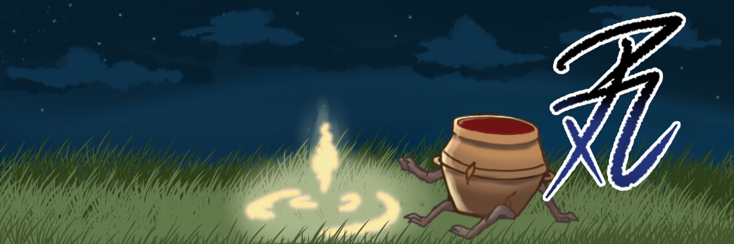 Darkra95's profile banner image