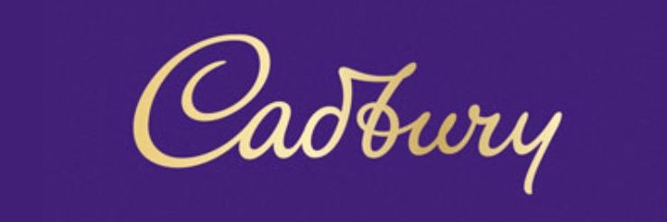 Cadburys 🍫🍫 banner