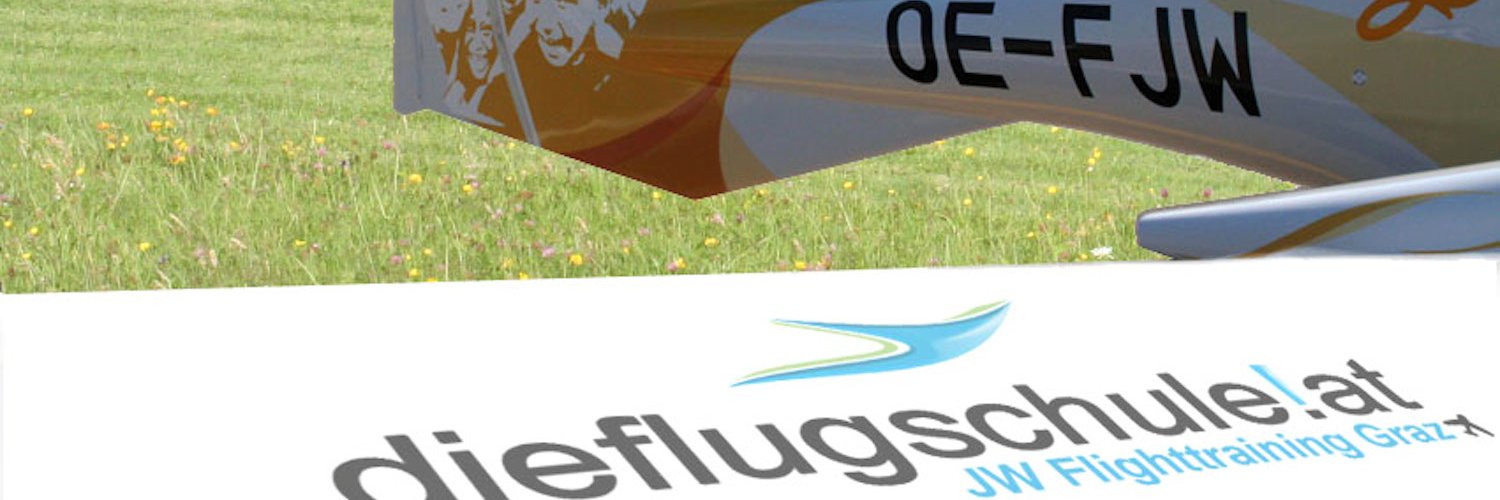 dieflugschule's profile banner image