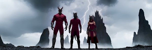 EvenfallEve Profile Banner