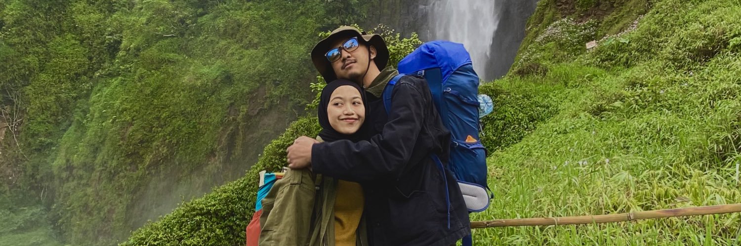 fadilascr's profile banner image