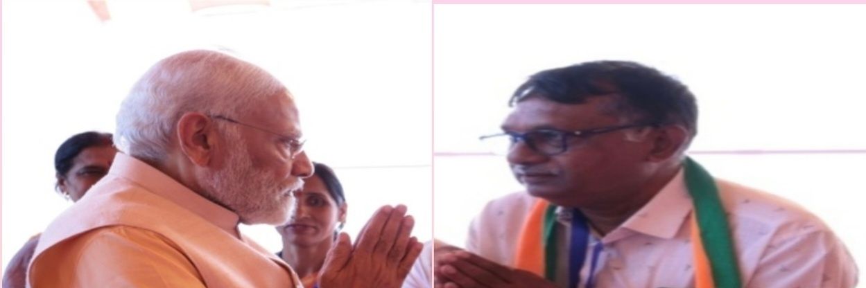 भाजपा मीडिया (मोदी का परिवार) banner