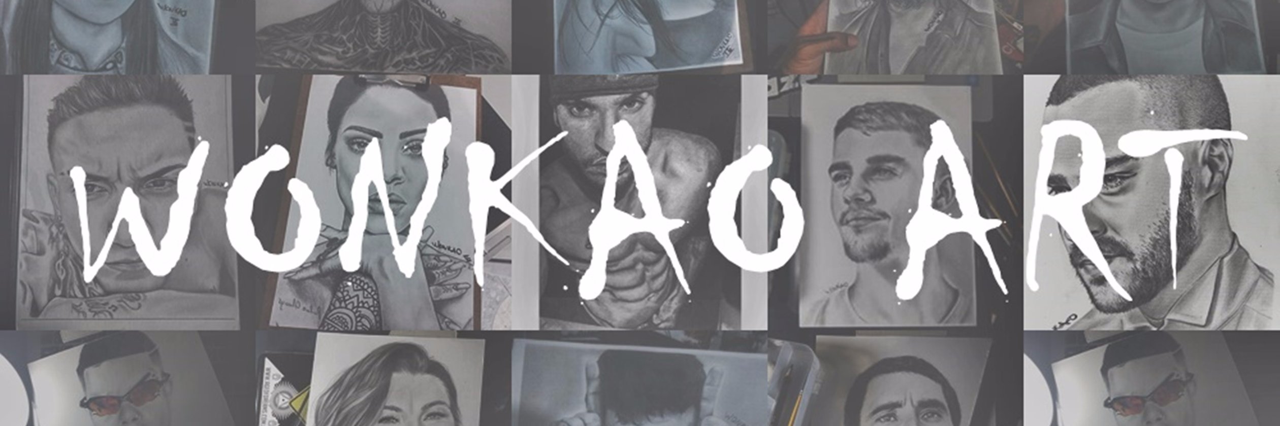 Wonkao's profile banner image