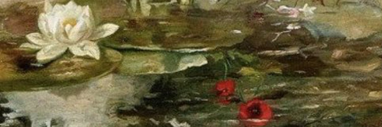 le⸆⸉ 🧙‍♀️ banner