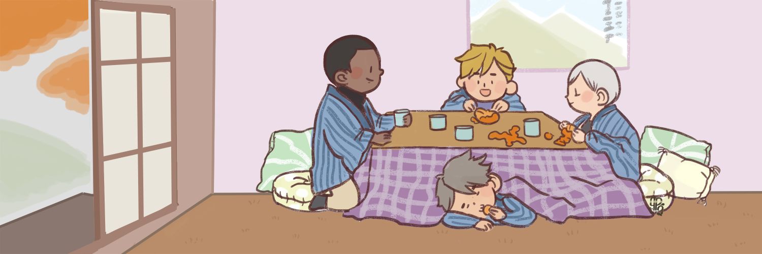 Nainai mimir @ moving arc 📦 banner