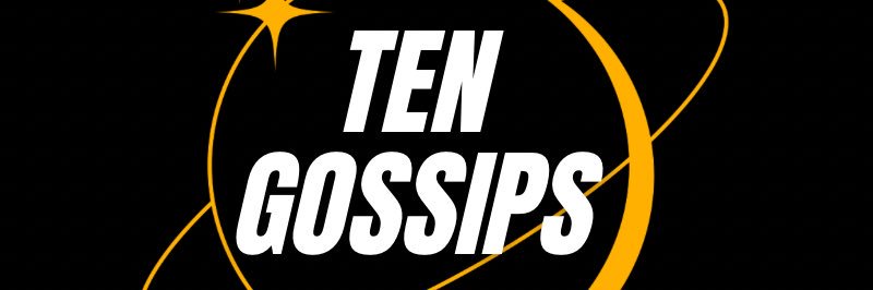 Ten Gossips banner