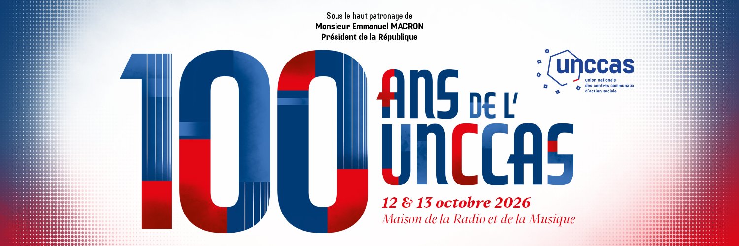 Unccas. Les élus locaux au service des solidarités banner
