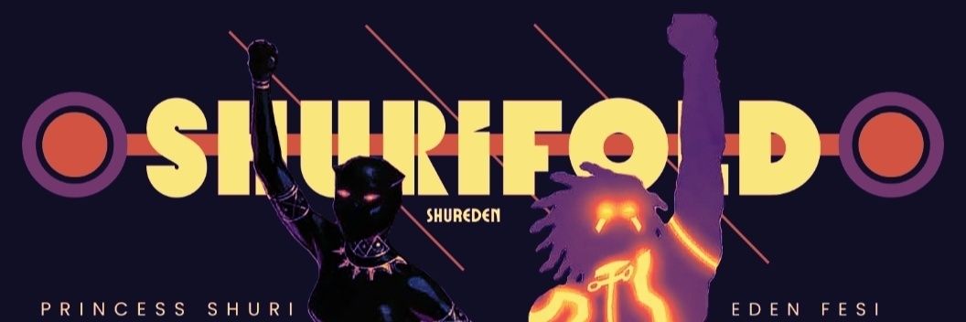 Shurifold Manifesto's banner