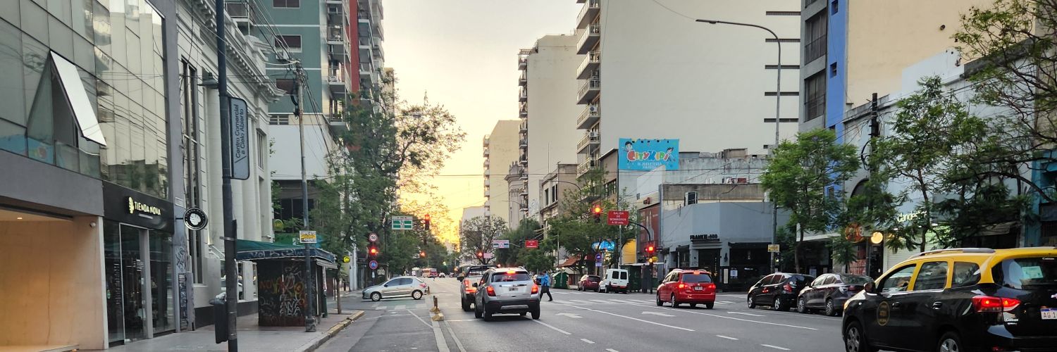 César Martín Pucheta banner