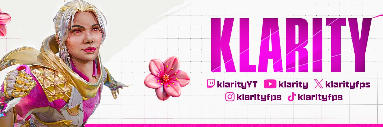 klarity banner