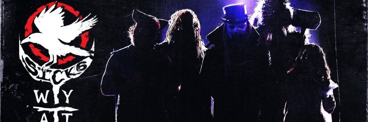 James Donnelly banner