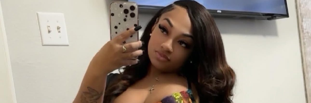 Bri Nicole 💦🫶🏽 banner