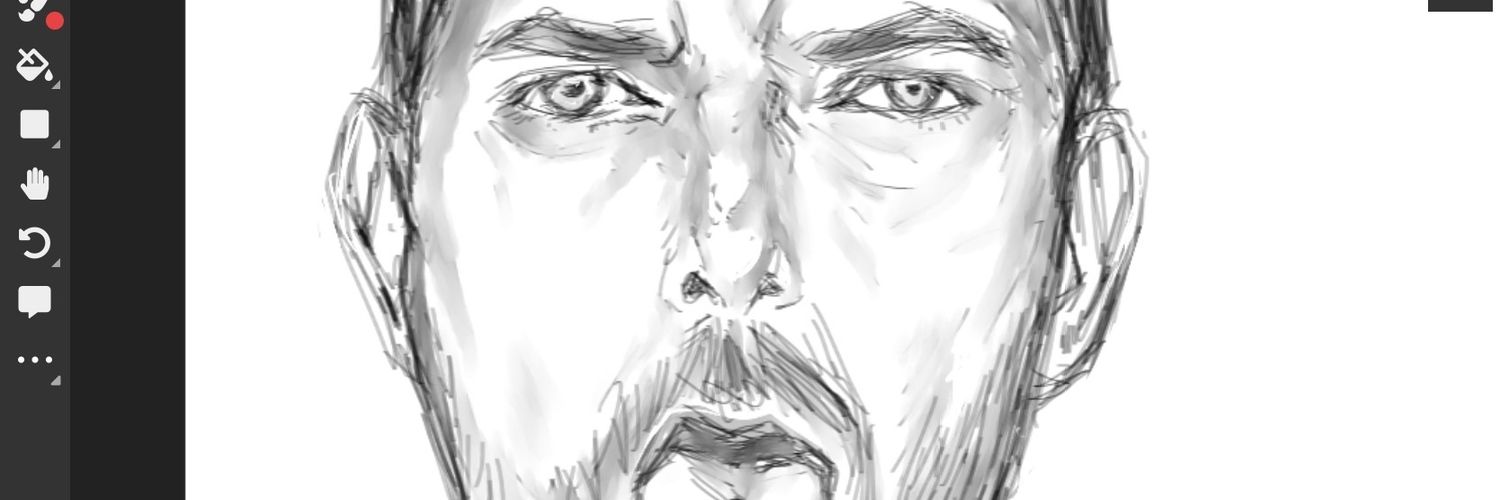 logic's banner