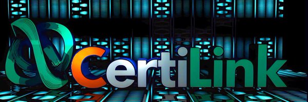 certilink Profile Banner