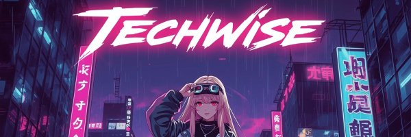 TechWise100 Profile Banner