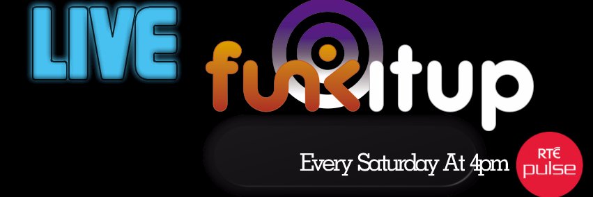 funkycolin's profile banner image